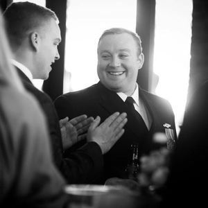 Meet your Posher, John